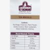 Picture of Subhojyam Tea Masala 60 gm