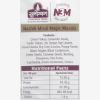 Picture of Subhojyam N3M - Nashik Misal Magic Masala 60 gm