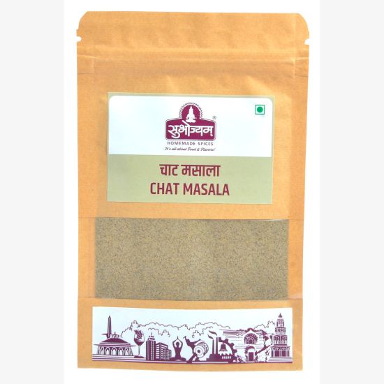 Picture of Subhojyam Chat Masala 60 gm