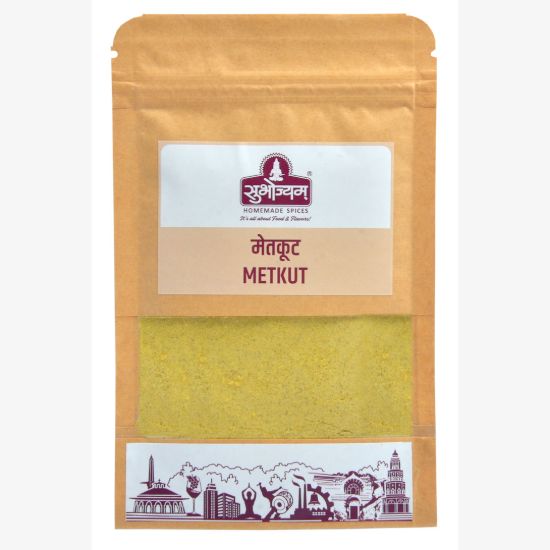 Picture of Subhojyam Metkut 60 gm