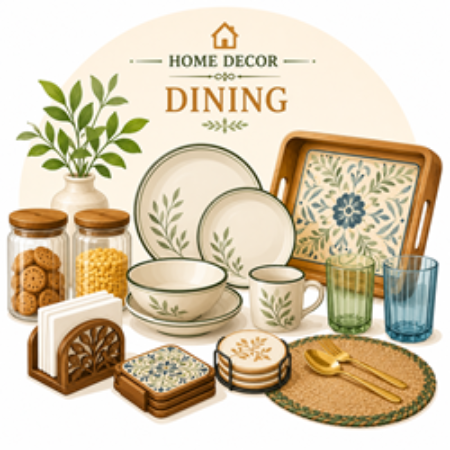 Picture for category Dining