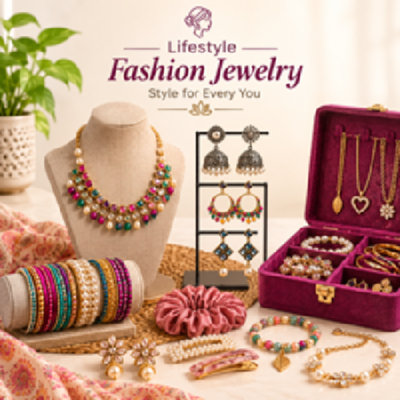 Picture for category Jewelry