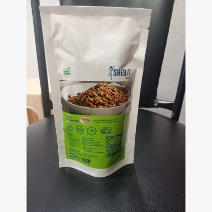 Picture of SHEDIT Smart Snack Vanilla